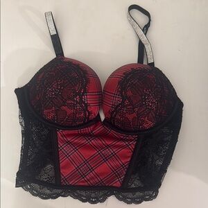 VICTORIA'S SECRET • CORSETS